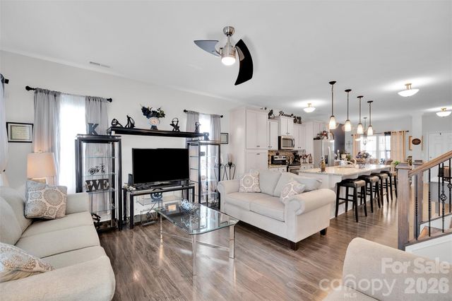 2527 Courtland Drive, Clover, SC 29710