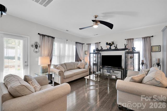 2527 Courtland Drive, Clover, SC 29710