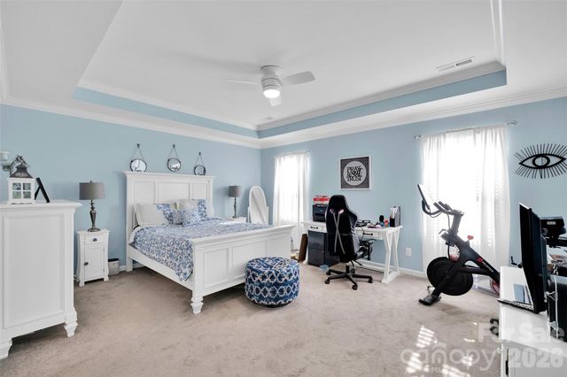 2527 Courtland Drive, Clover, SC 29710