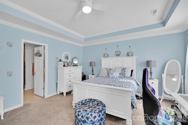 2527 Courtland Drive, Clover, SC 29710