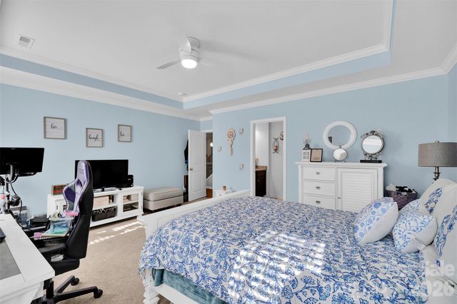 2527 Courtland Drive, Clover, SC 29710