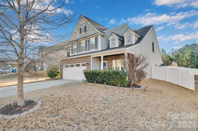 2527 Courtland Drive, Clover, SC 29710