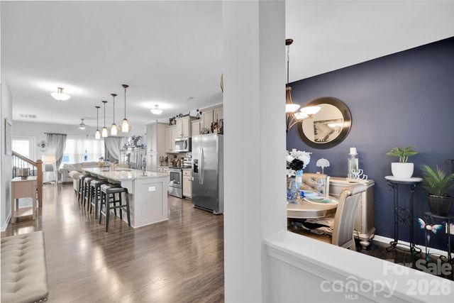 2527 Courtland Drive, Clover, SC 29710