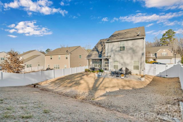 2527 Courtland Drive, Clover, SC 29710