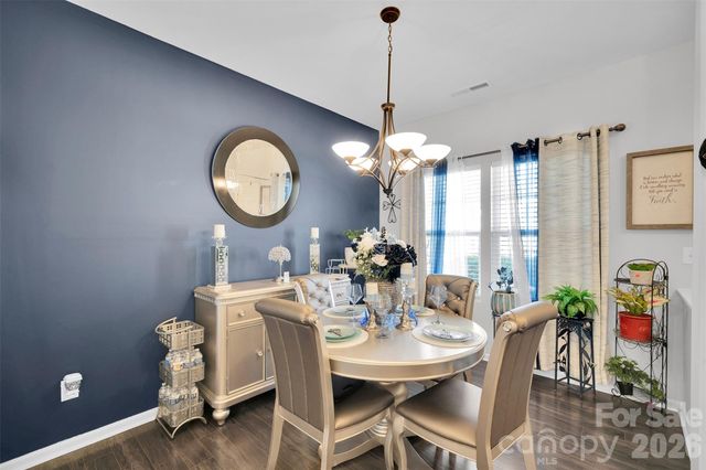 2527 Courtland Drive, Clover, SC 29710