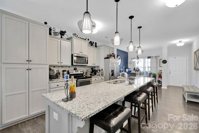 2527 Courtland Drive, Clover, SC 29710