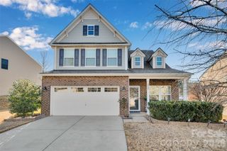 2527 Courtland Drive, Clover, SC 29710