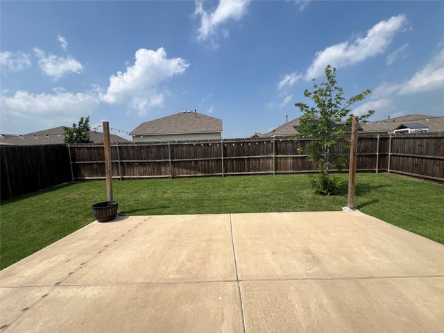 1602 Westfall Drive, Anna, TX 75409