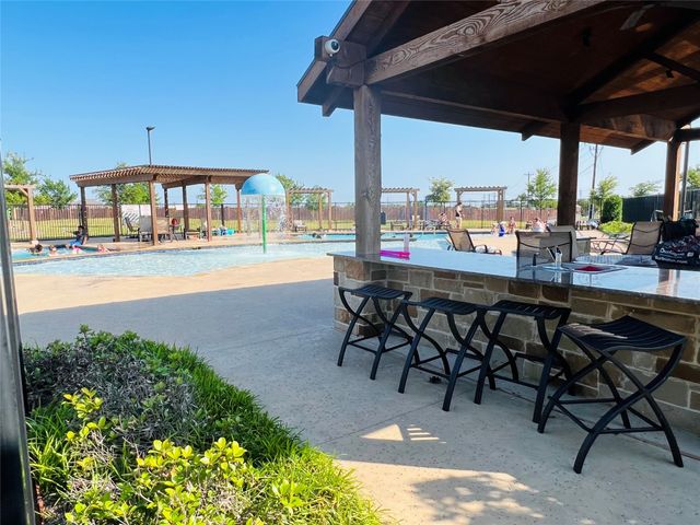 1602 Westfall Drive, Anna, TX 75409