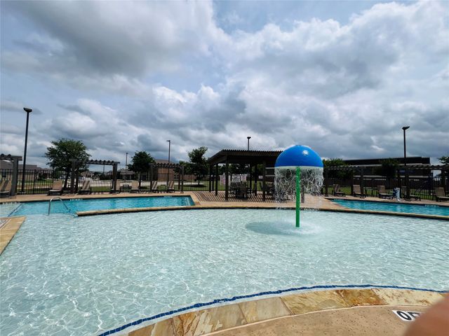 1602 Westfall Drive, Anna, TX 75409