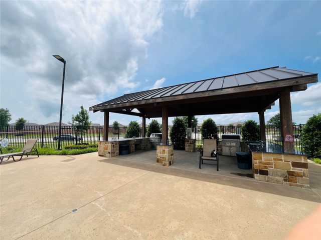 1602 Westfall Drive, Anna, TX 75409