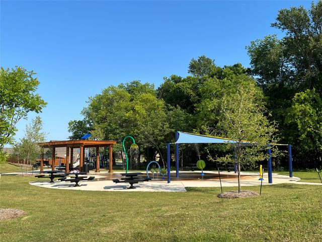 1602 Westfall Drive, Anna, TX 75409