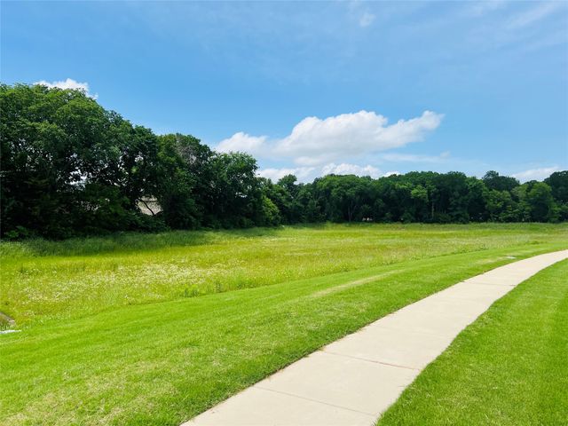 1602 Westfall Drive, Anna, TX 75409