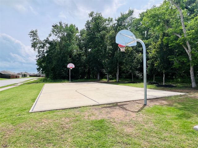 1602 Westfall Drive, Anna, TX 75409