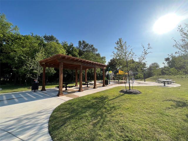 1602 Westfall Drive, Anna, TX 75409