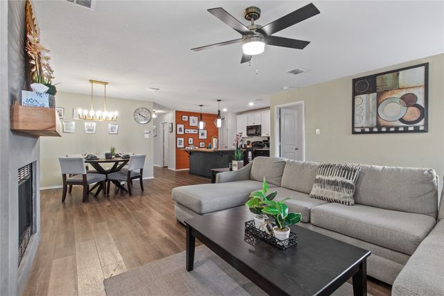 1602 Westfall Drive, Anna, TX 75409
