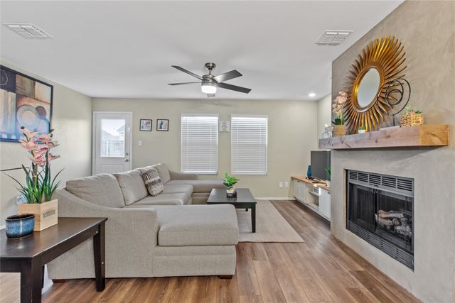 1602 Westfall Drive, Anna, TX 75409