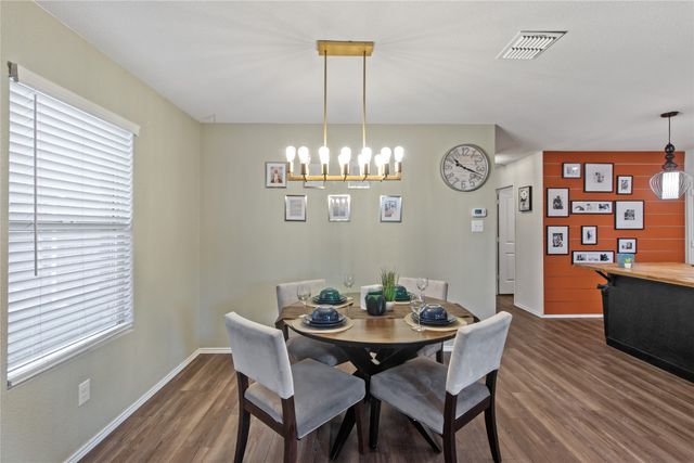 1602 Westfall Drive, Anna, TX 75409