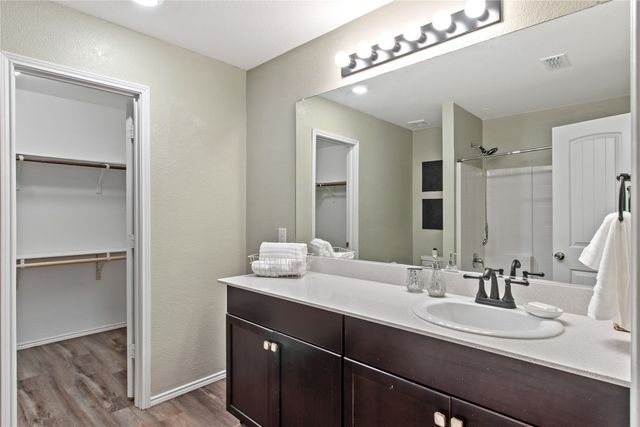 1602 Westfall Drive, Anna, TX 75409