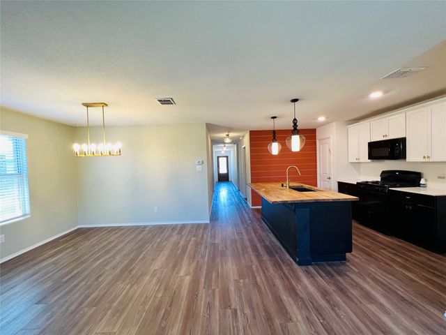1602 Westfall Drive, Anna, TX 75409