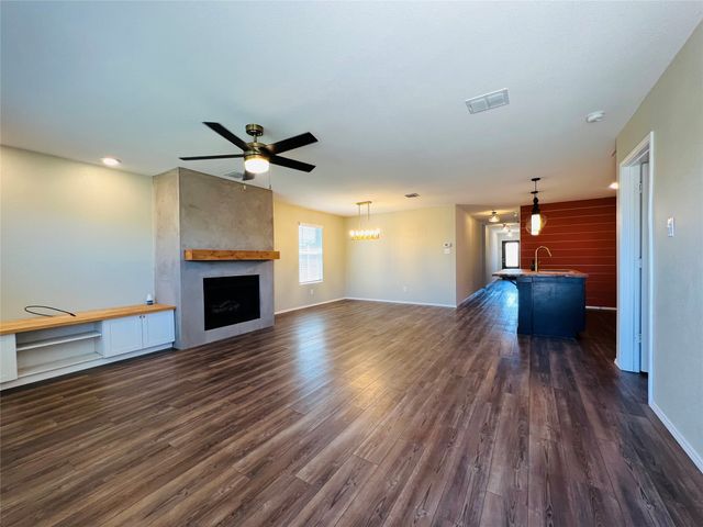 1602 Westfall Drive, Anna, TX 75409