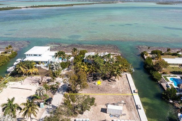 17230 Angelfish Lane, Sugarloaf Key, FL 33042