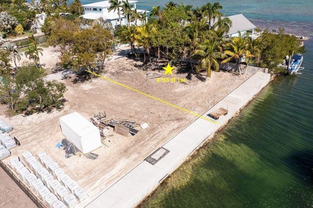 17230 Angelfish Lane, Sugarloaf Key, FL 33042