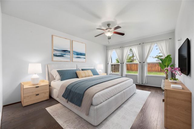 28714 Finke Gorge Drive, Katy, TX 77494