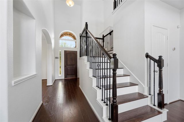 28714 Finke Gorge Drive, Katy, TX 77494