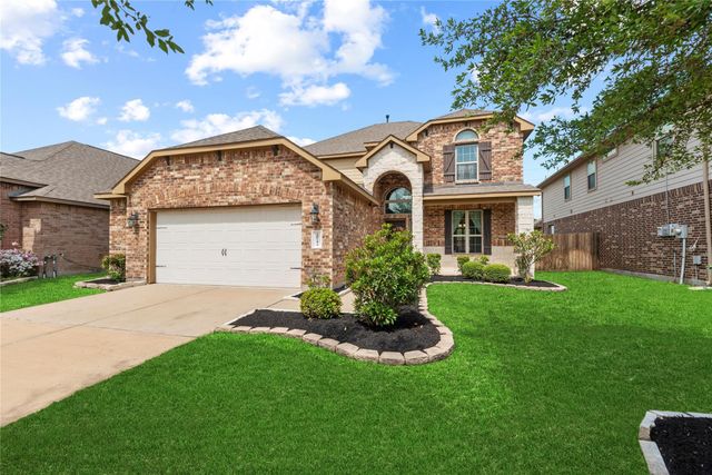 28714 Finke Gorge Drive, Katy, TX 77494