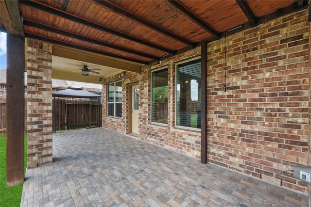 28714 Finke Gorge Drive, Katy, TX 77494