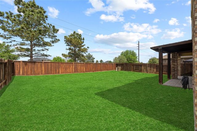 28714 Finke Gorge Drive, Katy, TX 77494