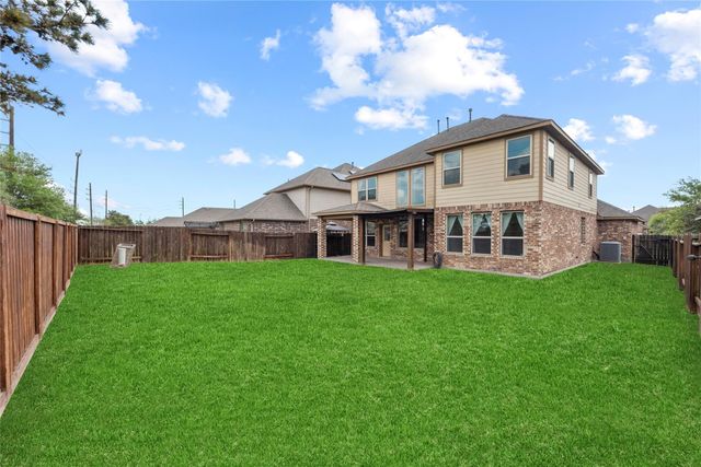 28714 Finke Gorge Drive, Katy, TX 77494