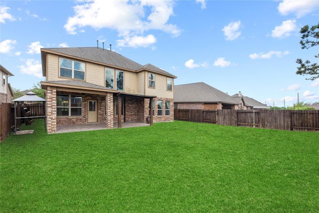 28714 Finke Gorge Drive, Katy, TX 77494