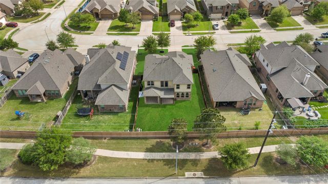 28714 Finke Gorge Drive, Katy, TX 77494