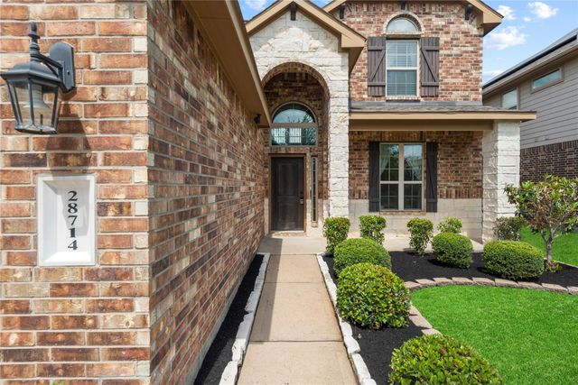 28714 Finke Gorge Drive, Katy, TX 77494