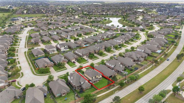 28714 Finke Gorge Drive, Katy, TX 77494