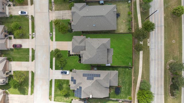 28714 Finke Gorge Drive, Katy, TX 77494