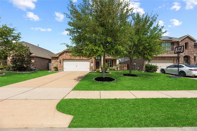 28714 Finke Gorge Drive, Katy, TX 77494