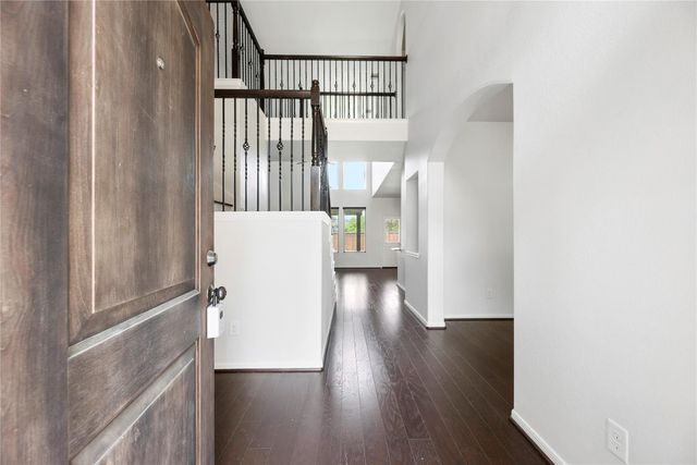 28714 Finke Gorge Drive, Katy, TX 77494