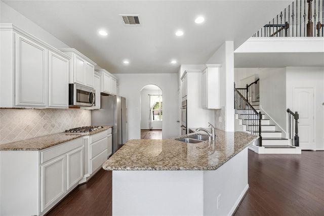 28714 Finke Gorge Drive, Katy, TX 77494