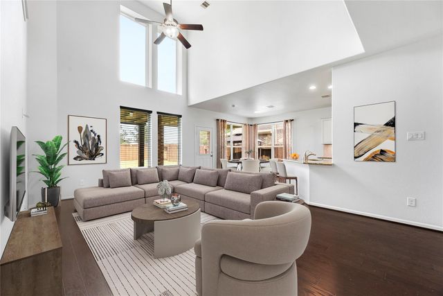 28714 Finke Gorge Drive, Katy, TX 77494