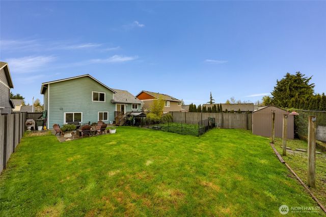 11320 34th Street NE, Lake Stevens, WA 98258