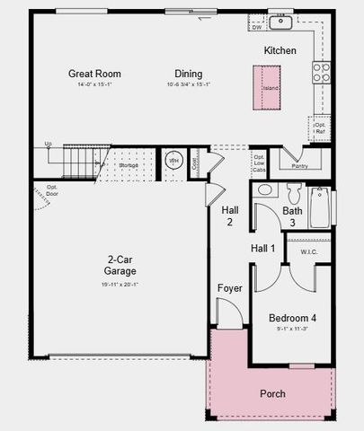5080 Rain Shadow Way, Roseville, CA 95747