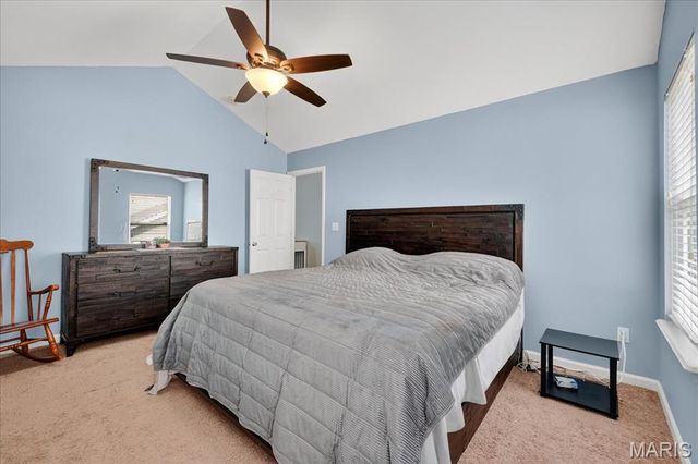 547 Great Oaks Meadow Drive, Wentzville, MO 63385