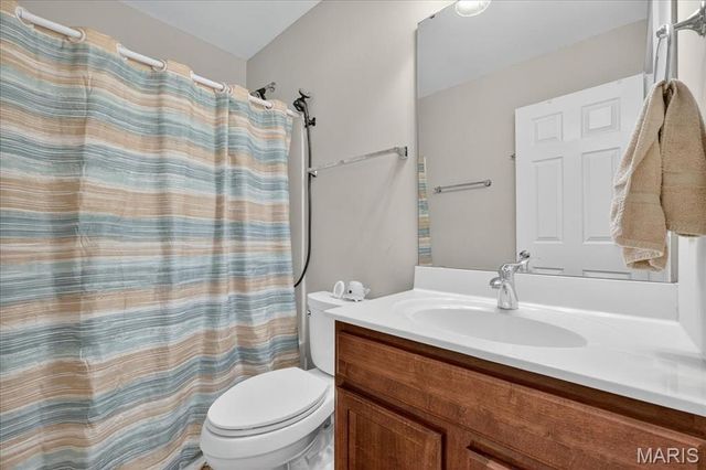 547 Great Oaks Meadow Drive, Wentzville, MO 63385