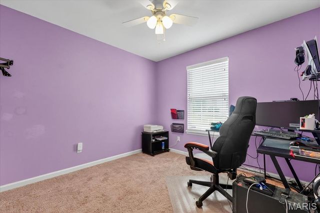 547 Great Oaks Meadow Drive, Wentzville, MO 63385