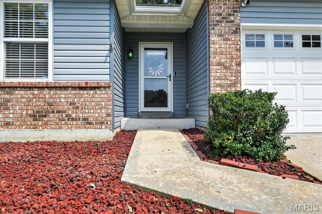 547 Great Oaks Meadow Drive, Wentzville, MO 63385
