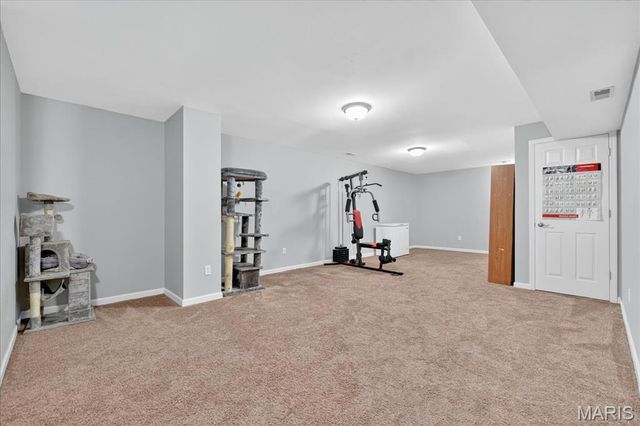 547 Great Oaks Meadow Drive, Wentzville, MO 63385