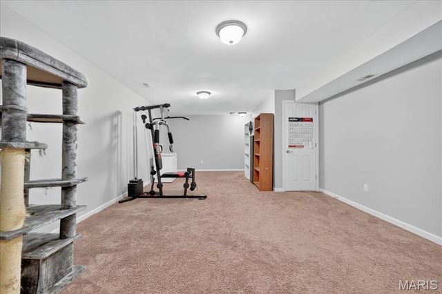 547 Great Oaks Meadow Drive, Wentzville, MO 63385
